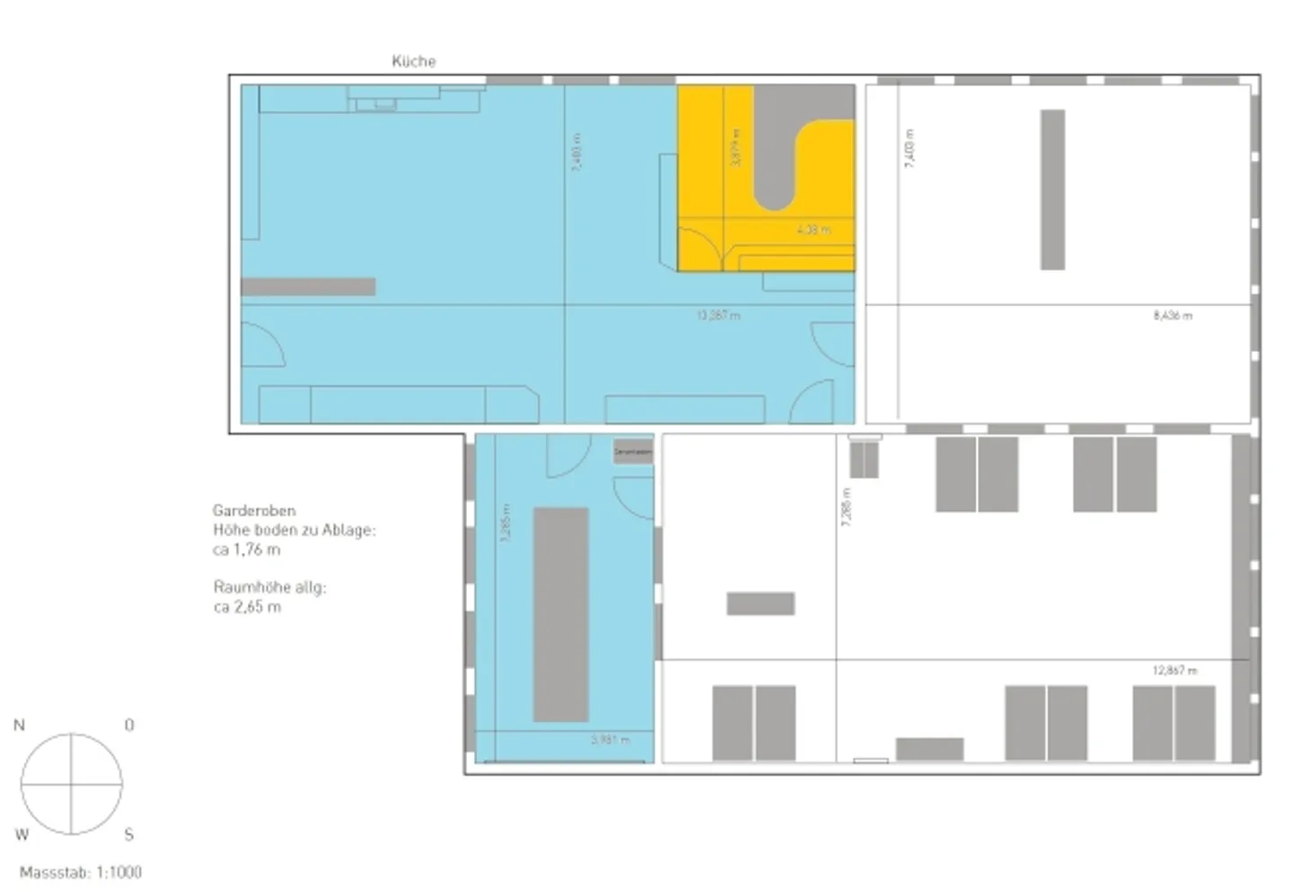 «Office» - Foto 5 von 5