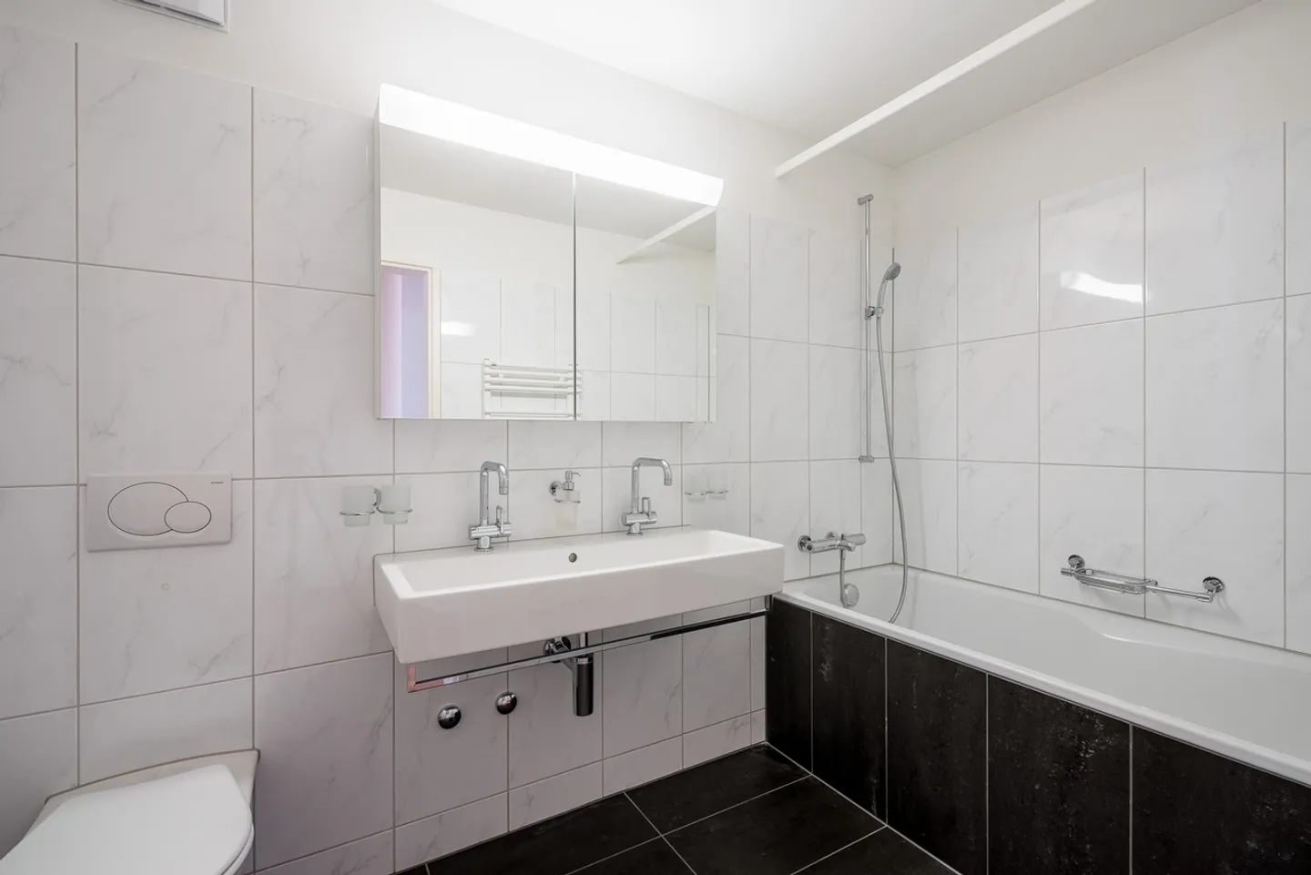 Geräumige Wohnung in Uster - Foto 5 von 5