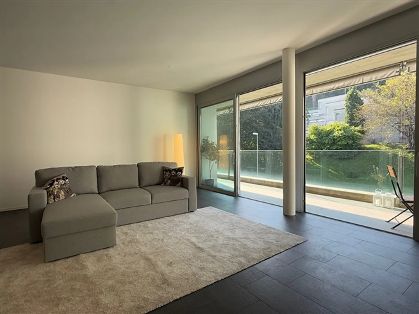 SPACIOUS AND MODERN OFFICE OF 160 M2 - VERY CENTRAL - Photo 3 of 14