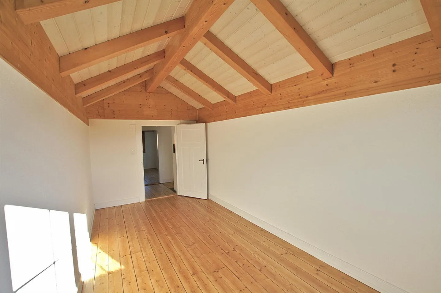 Charmanter Flarz-Hausteil in Dürnten - Foto 1 von 15