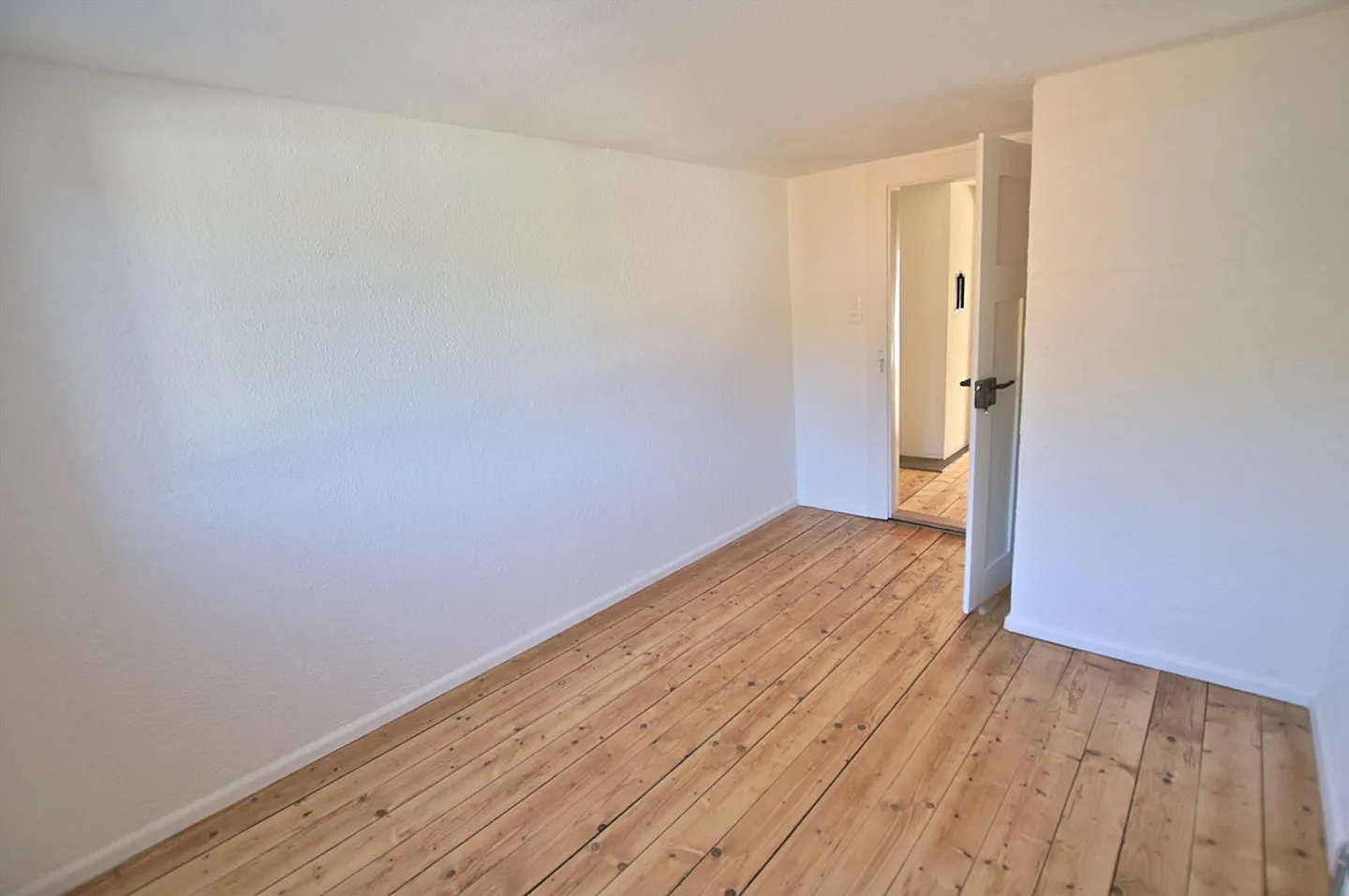 Charmanter Flarz-Hausteil in Dürnten - Foto 2 von 15