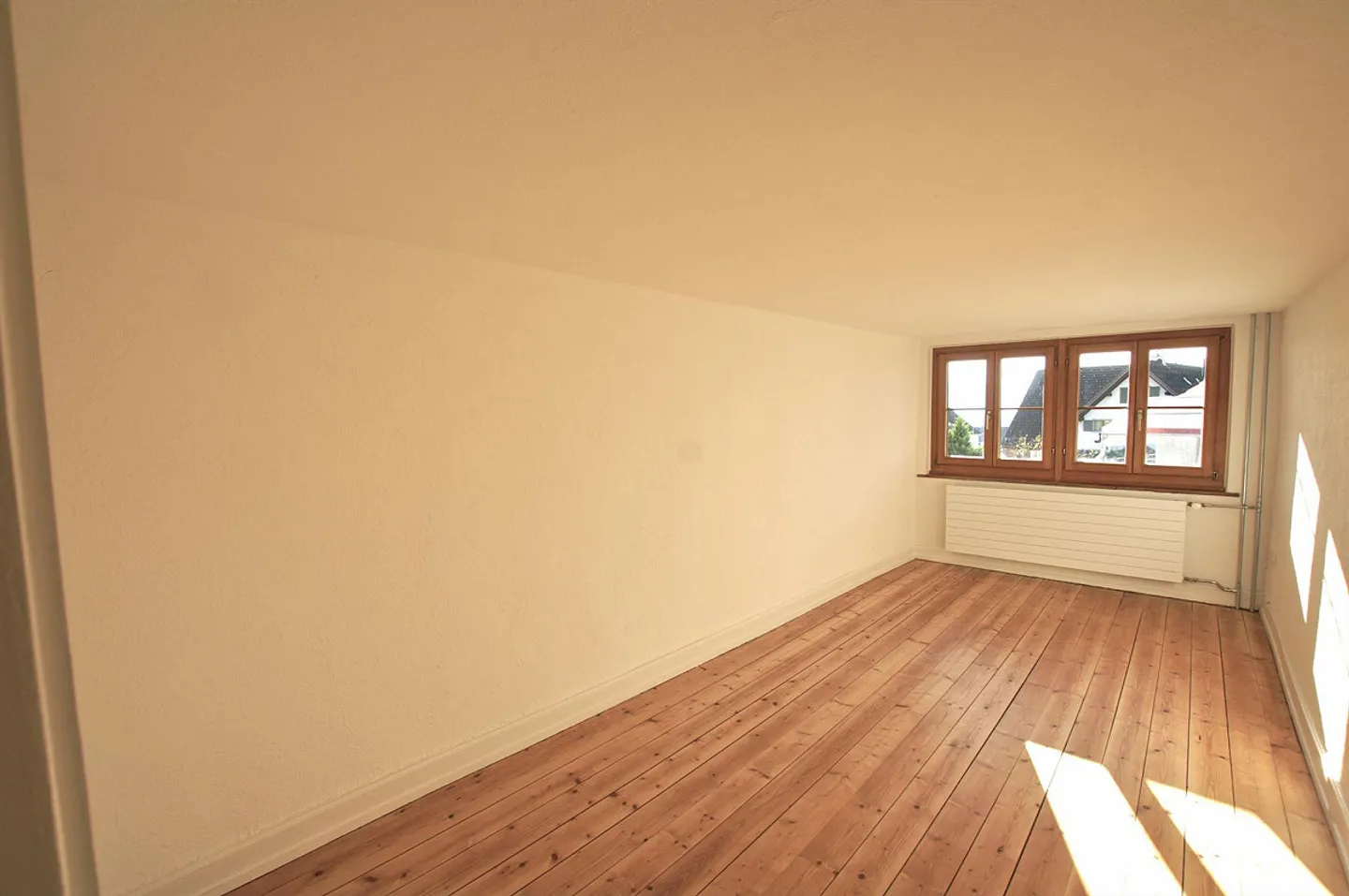 Charmanter Flarz-Hausteil in Dürnten - Foto 3 von 15