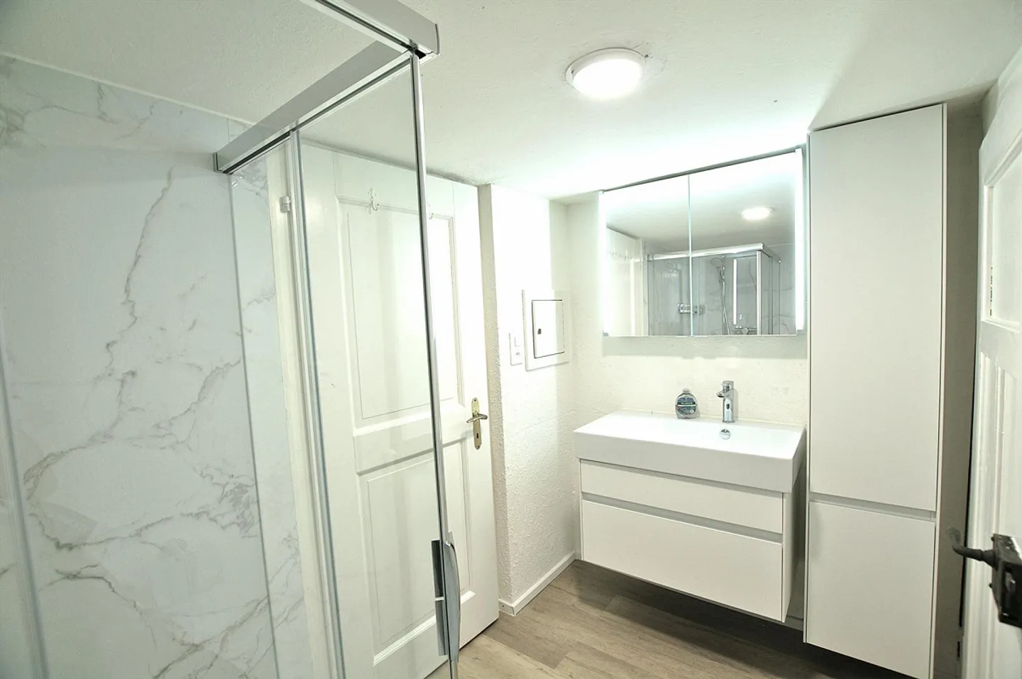 Charmanter Flarz-Hausteil in Dürnten - Foto 5 von 15