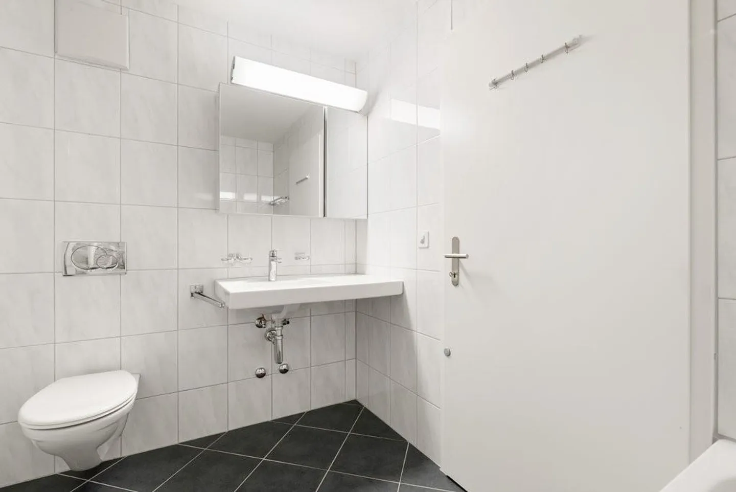 Appartement à louer - Photo 2 sur 7