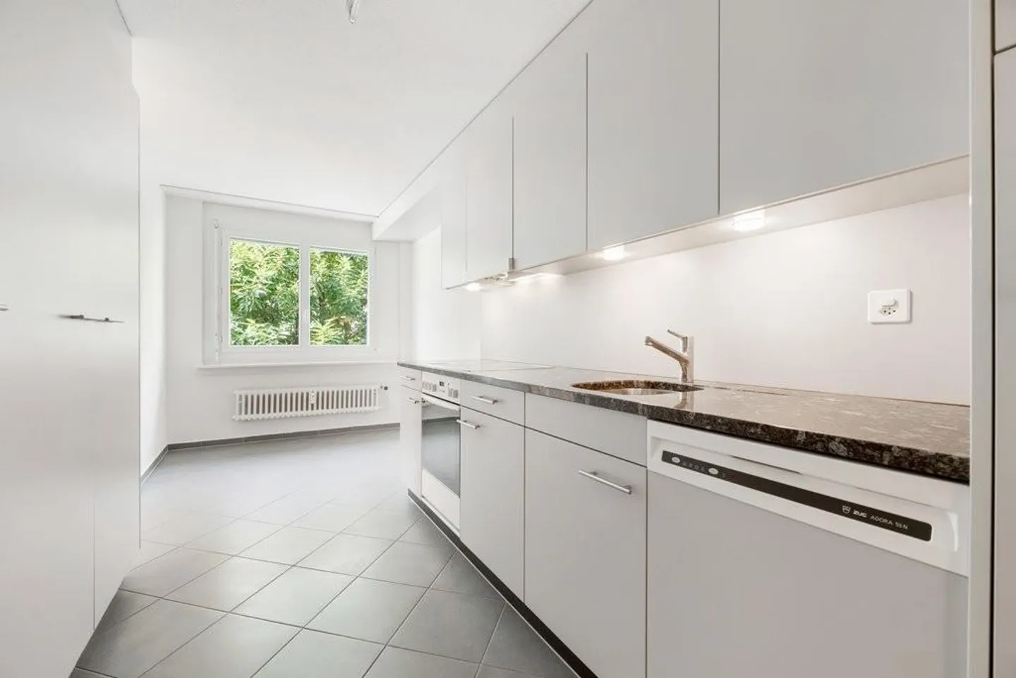 Appartement à louer - Photo 3 sur 7