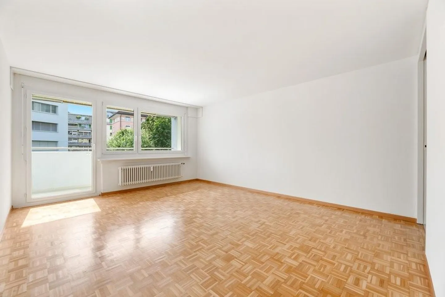 Appartement à louer - Photo 4 sur 7