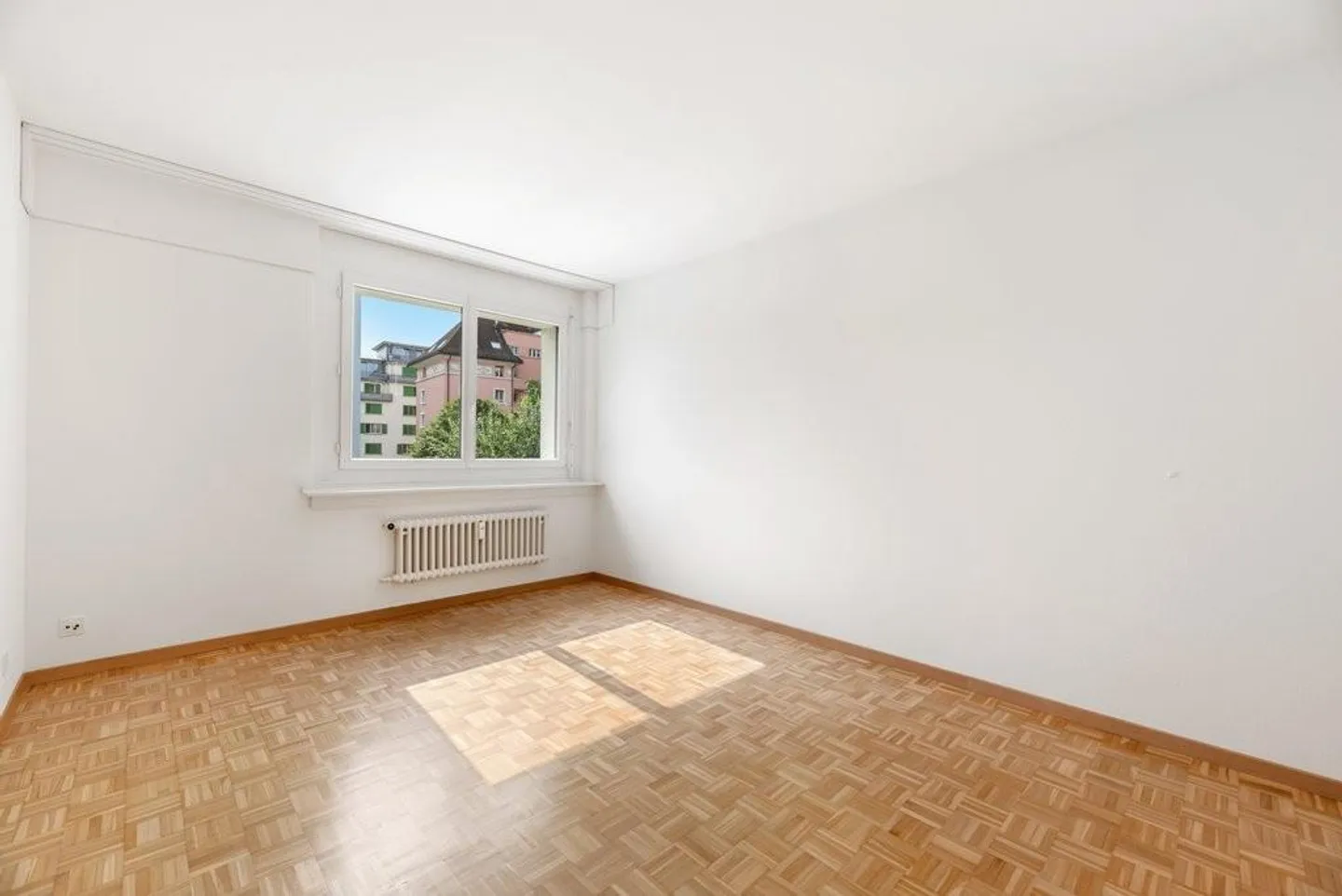 Appartement à louer - Photo 5 sur 7