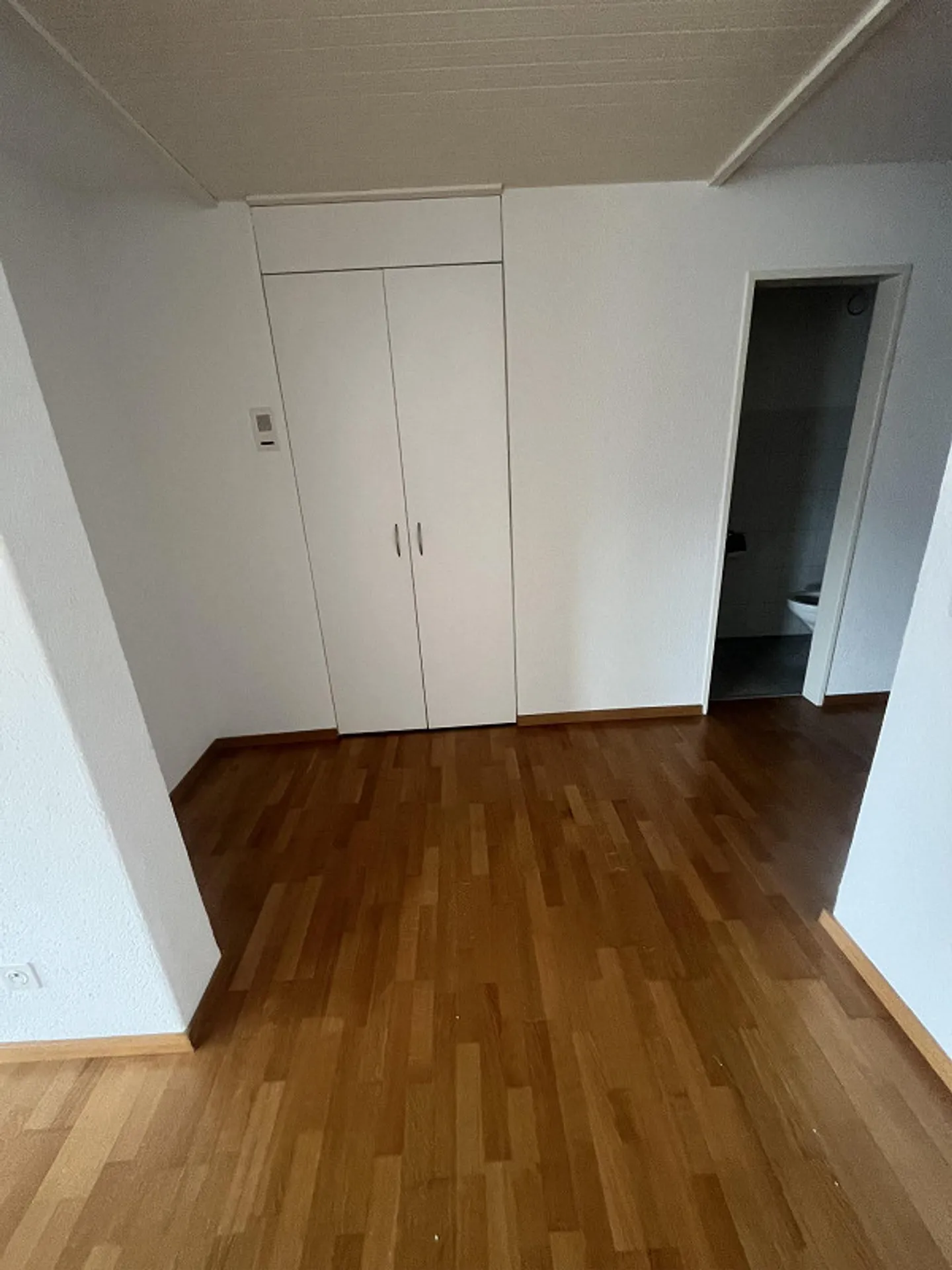 Dans le Metropol - Appartement de 4,5 pièces avec vue imprenable - Photo 20 sur 20