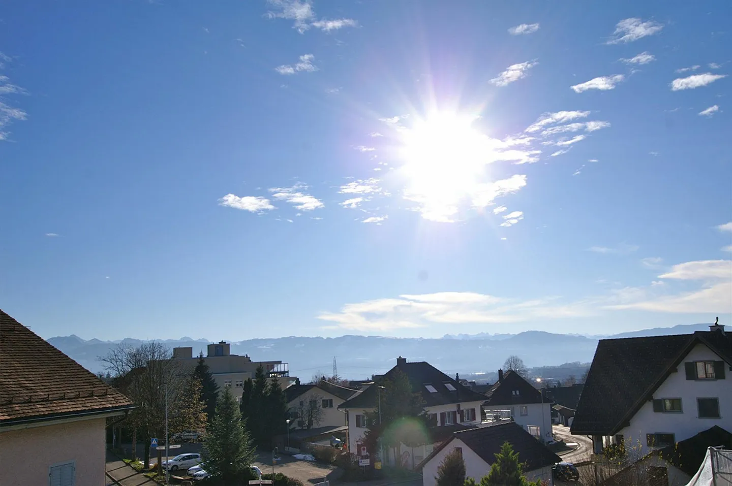 Charmanter Flarz-Hausteil in Dürnten - Foto 11 von 15