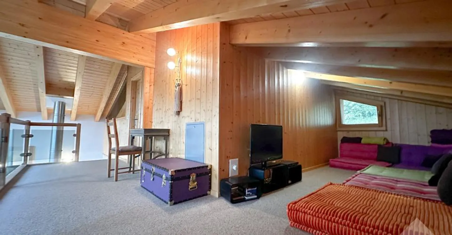 Chalet con Vista Panoramica - Foto 9 di 13
