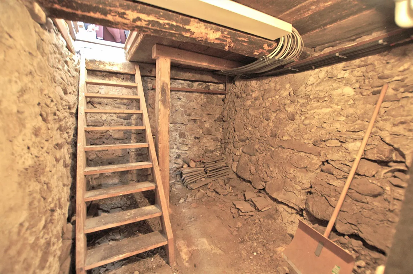 Charmanter Flarz-Hausteil in Dürnten - Foto 12 von 15