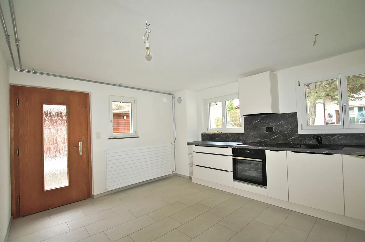 Charmanter Flarz-Hausteil in Dürnten - Foto 13 von 15