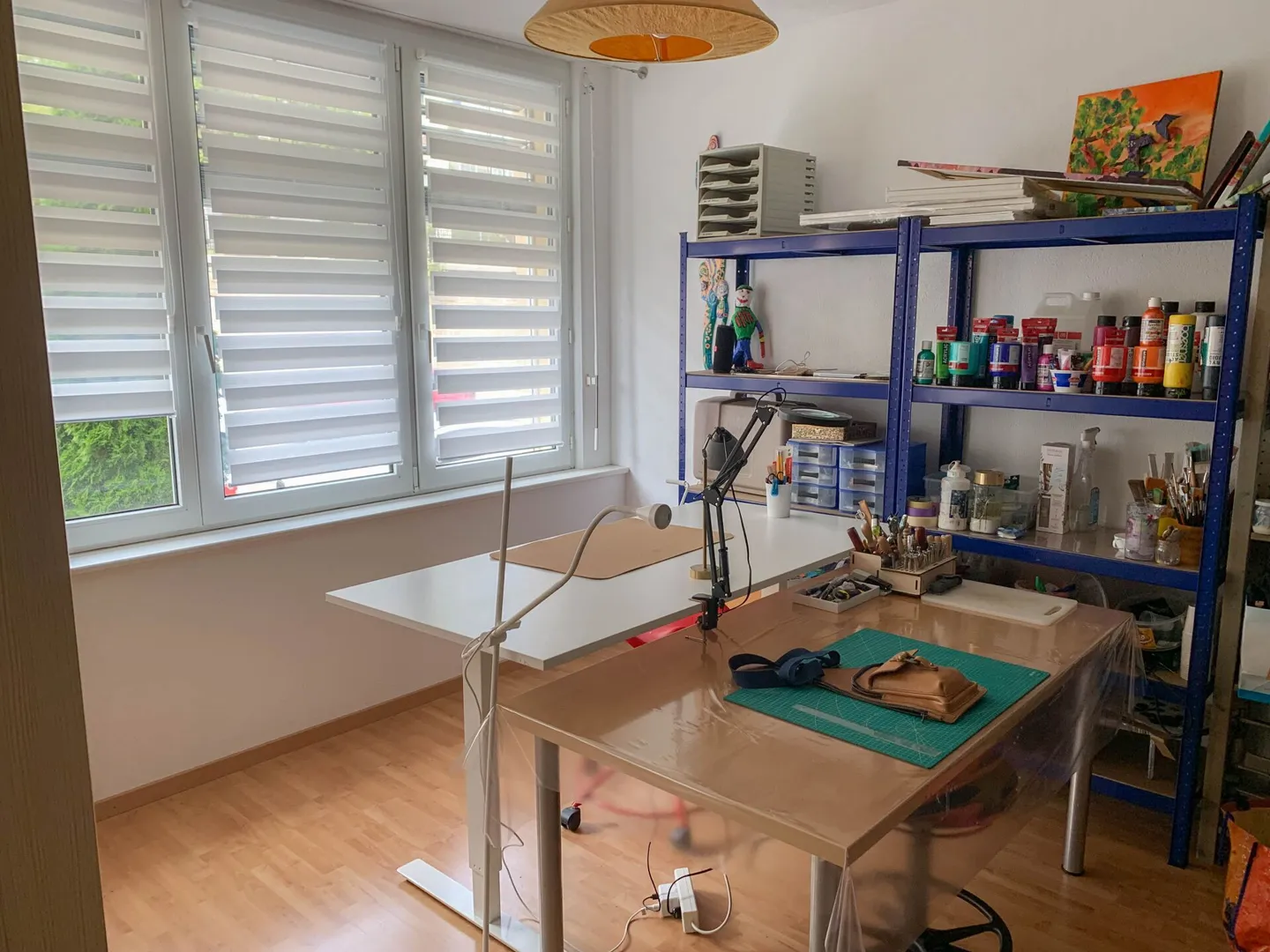 Magnifico e luminoso appartamento/loft di 181 m² - Foto 8 di 15