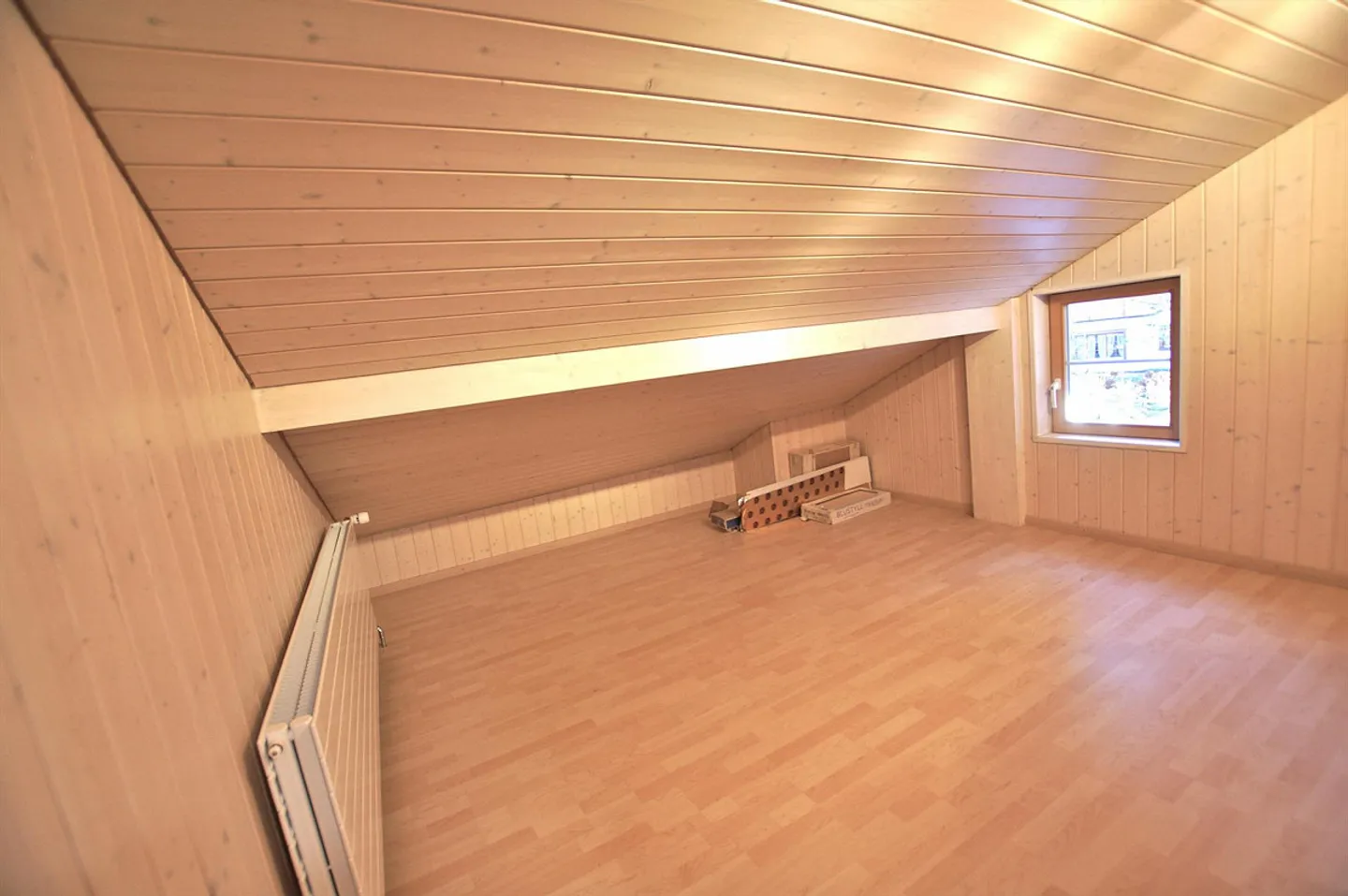 Charmanter Flarz-Hausteil in Dürnten - Foto 6 von 15