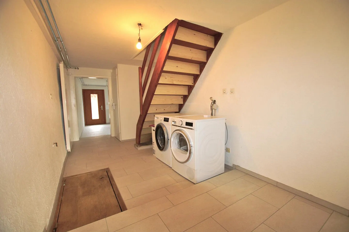 Charmanter Flarz-Hausteil in Dürnten - Foto 7 von 15