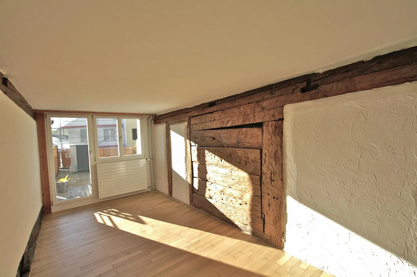 Charmanter Flarz-Hausteil in Dürnten - Foto 8 von 15