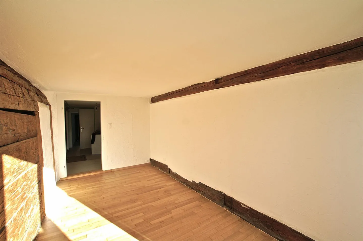 Charmanter Flarz-Hausteil in Dürnten - Foto 9 von 15