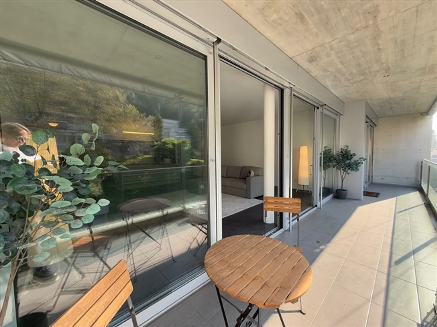 SPACIOUS AND MODERN OFFICE OF 160 M2 - VERY CENTRAL - Photo 7 of 14