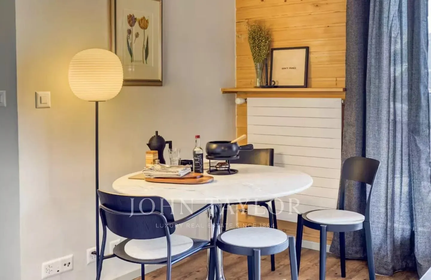 Chalet Méridien 17 - Elegant und einladend, im Herzen von Verbier - Foto 3 von 8