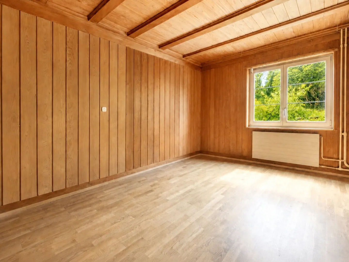 Grosszügiges Familienhaus - Foto 11 von 21