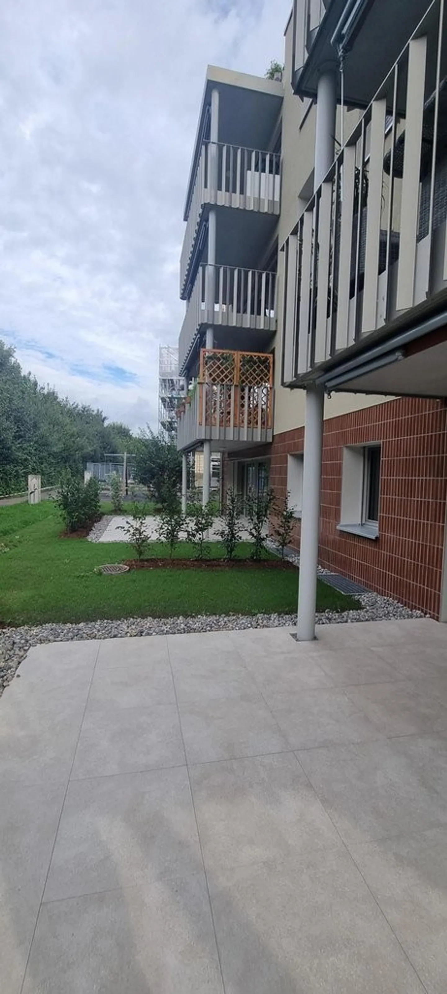 Appartamento 4.5 locali - Foto 2 di 2