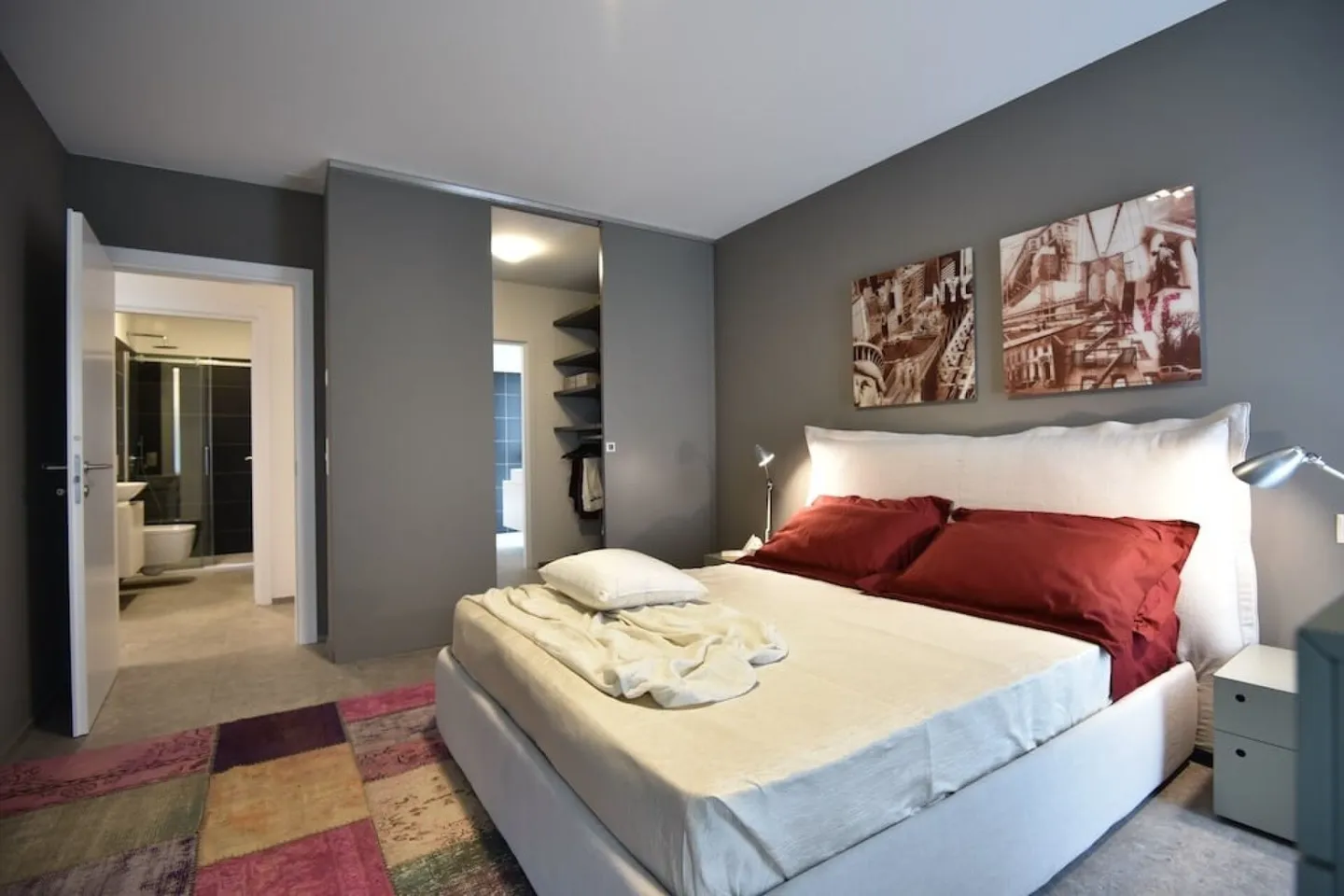 Arbed Living Hotel - C11 Bellinzona - Foto 3 di 9