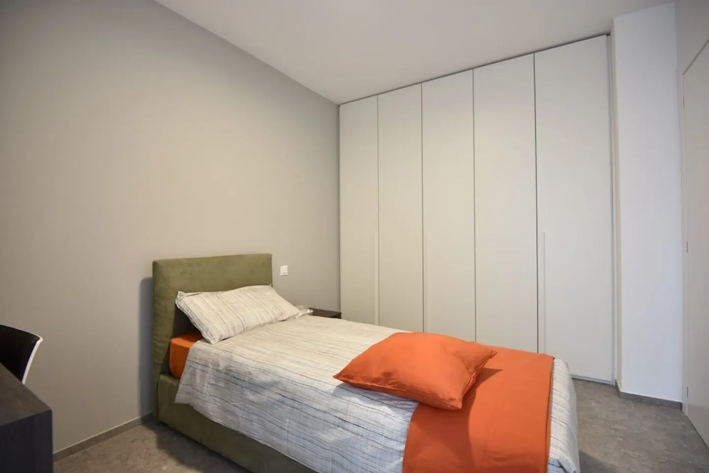 Arbed Living Hotel - C11 Bellinzona - Foto 4 di 9