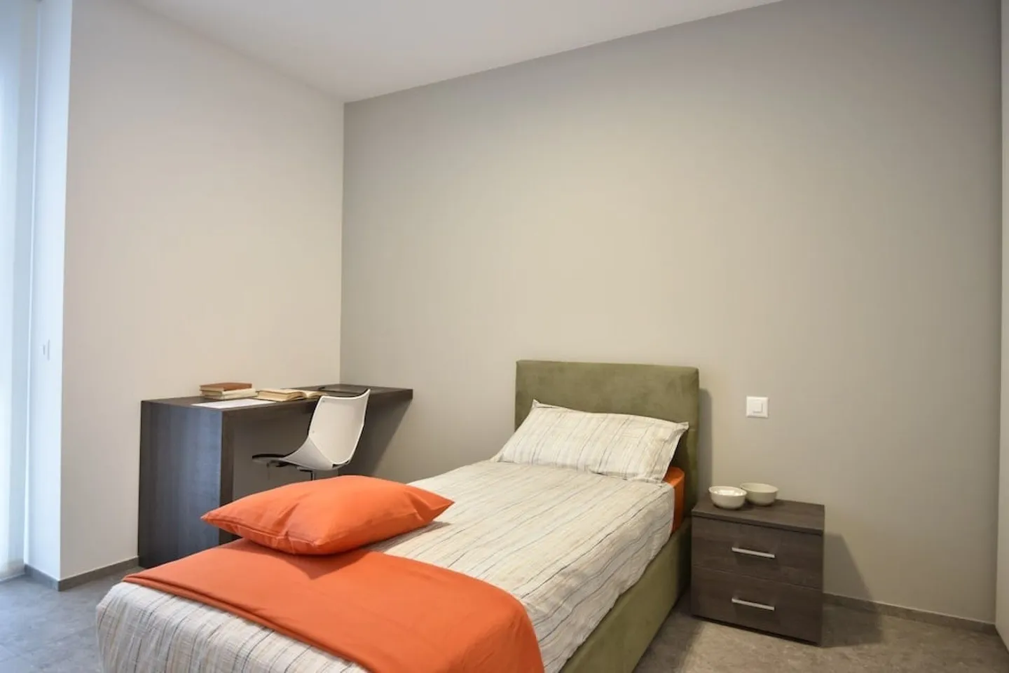 Arbed Living Hotel - C11 Bellinzona - Foto 5 di 9