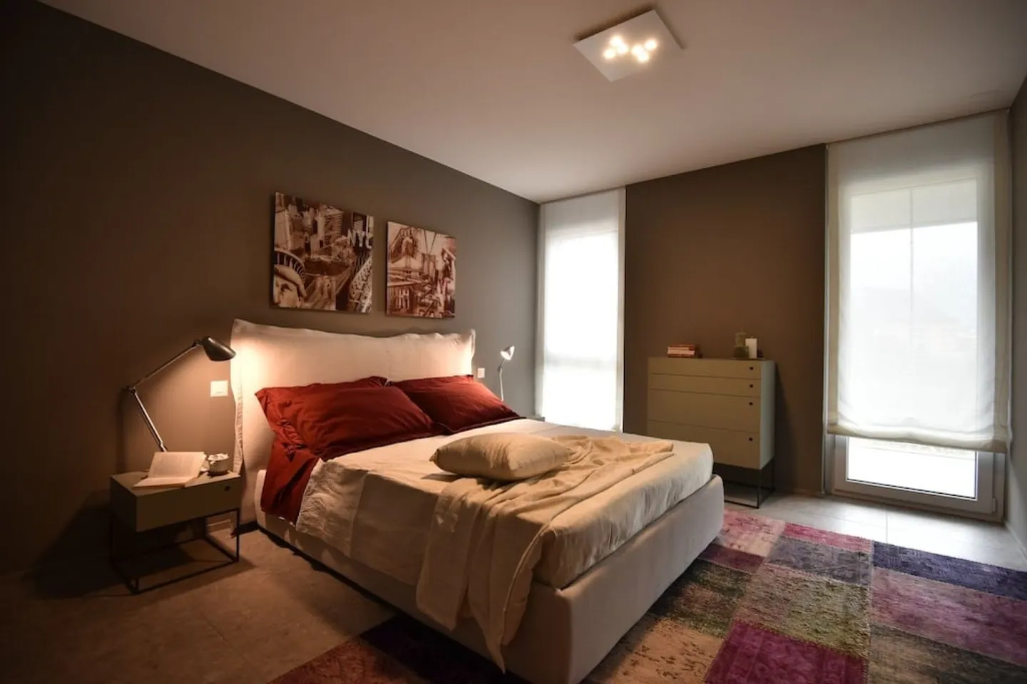 Arbed Living Hotel - C11 Bellinzona - Foto 6 di 9