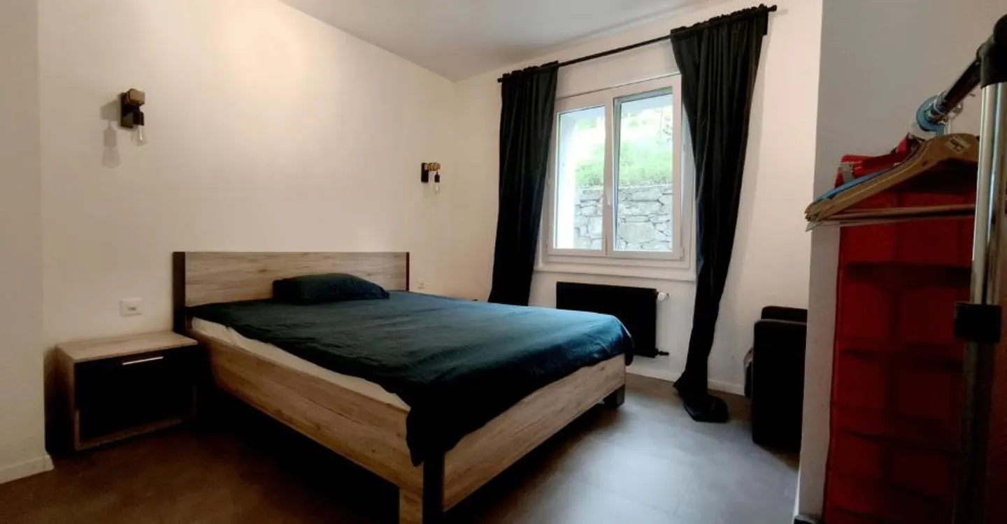 Appartement Duplex avec Vue Époustouflante - Photo 9 sur 12