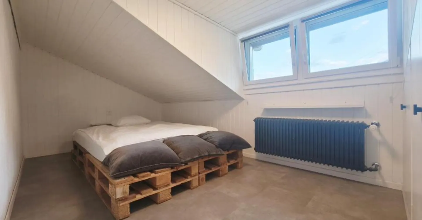Appartement Duplex avec Vue Époustouflante - Photo 10 sur 12