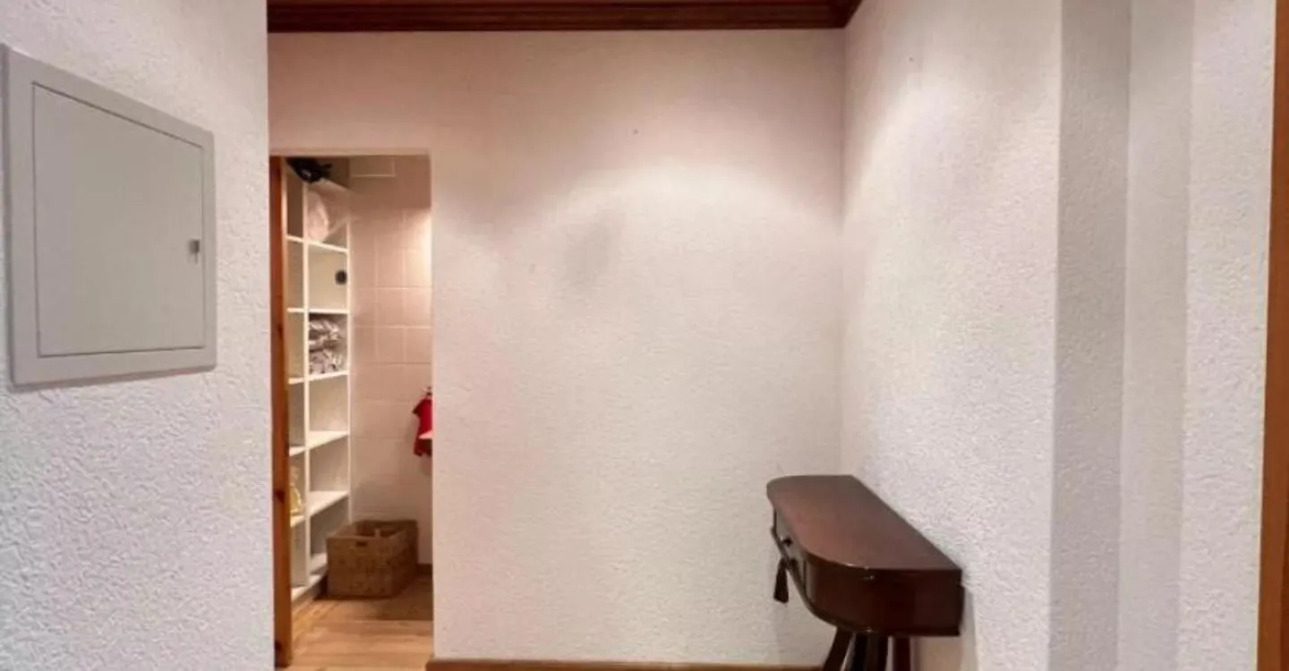 Elegant one-bedroom apartment for rent? Crans-Montana - Photo 6 of 9