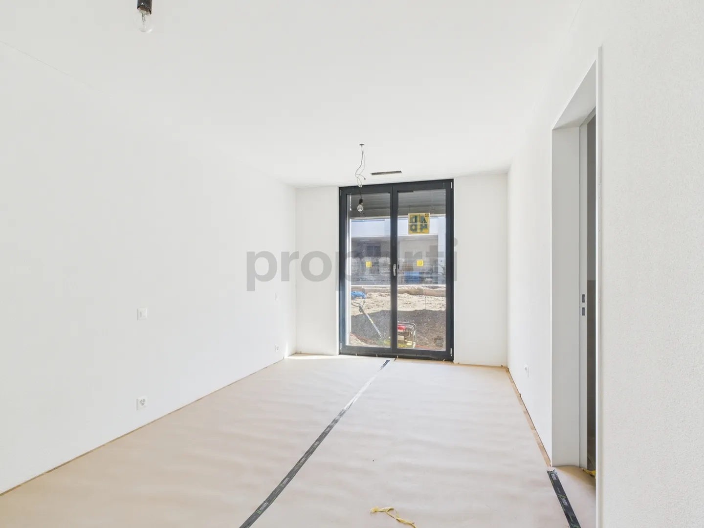 Appartement neuf exclusif de 3,5 pièces avec terrasse et jardin à Bad Zurzach - Photo 5 sur 11