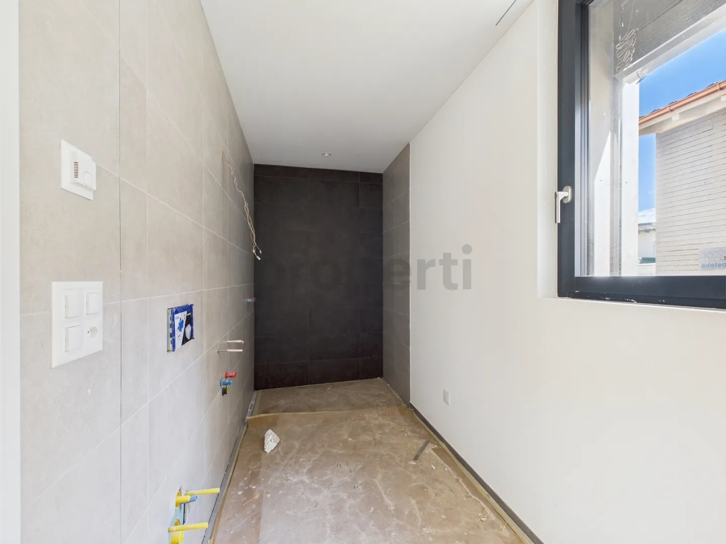 Appartement neuf exclusif de 3,5 pièces avec terrasse et jardin à Bad Zurzach - Photo 7 sur 11