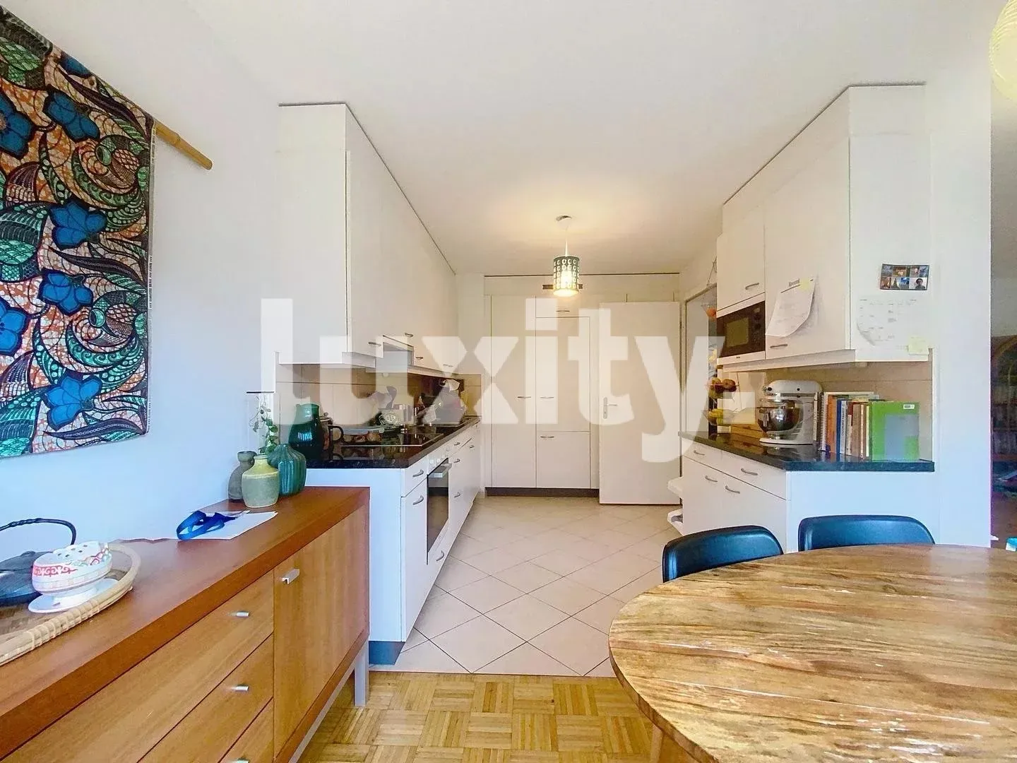 5-room apartment - Photo 2 of 8