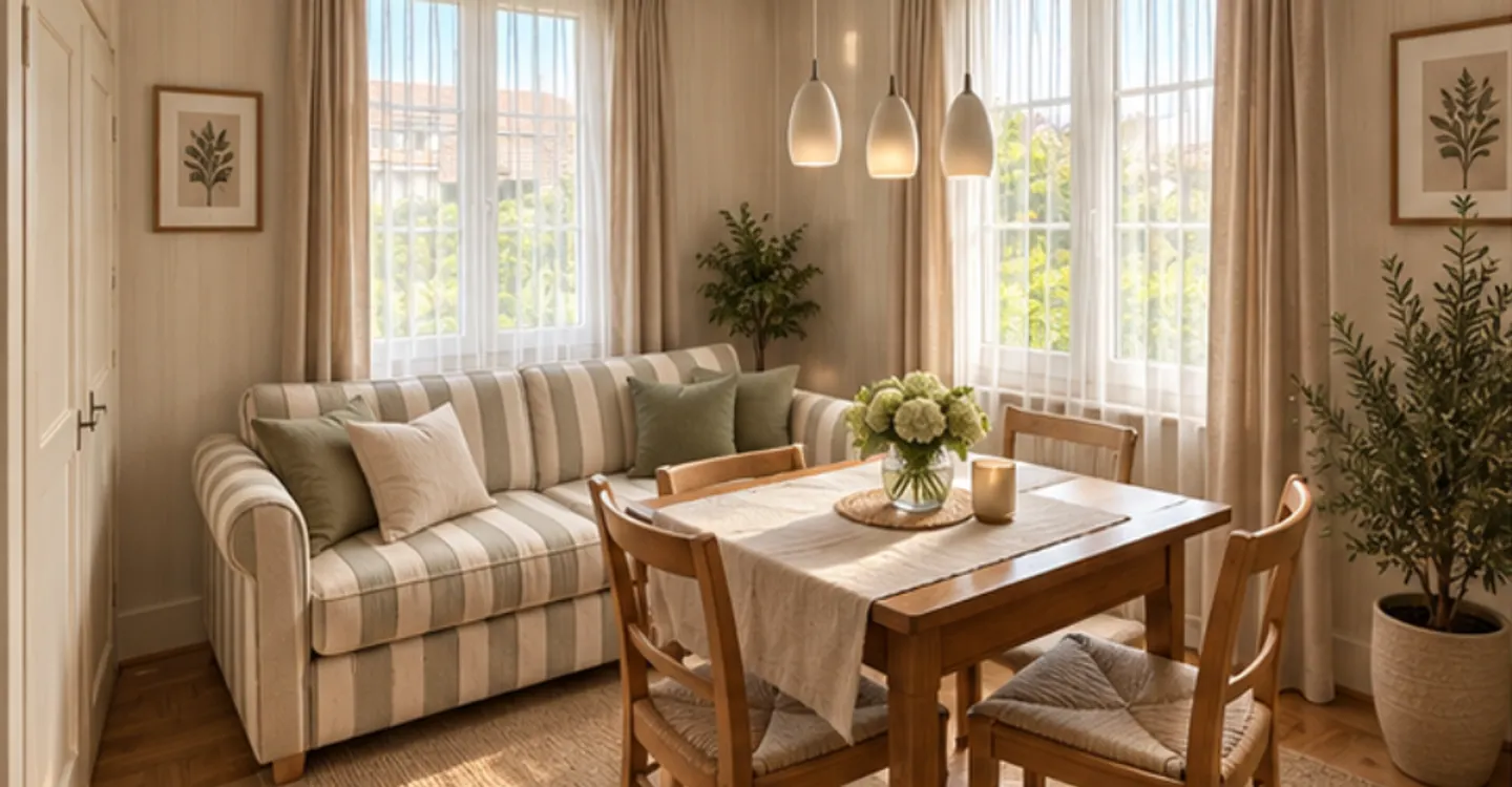 Attractive Aargau Location, Short Distances to the Train Station & Charming Home! - Photo 3 of 8