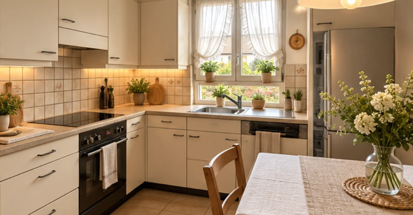 Attractive Aargau Location, Short Distances to the Train Station & Charming Home! - Photo 4 of 8