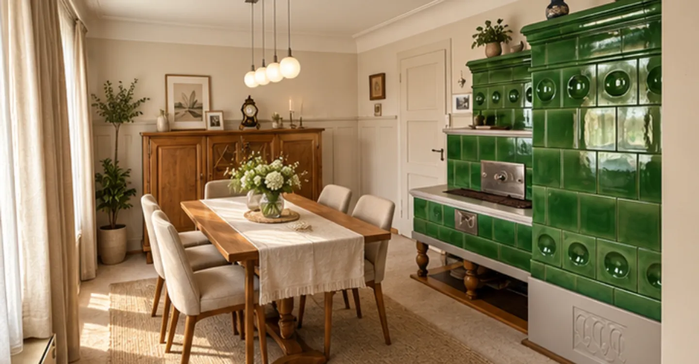 Attractive Aargau Location, Short Distances to the Train Station & Charming Home! - Photo 1 of 8