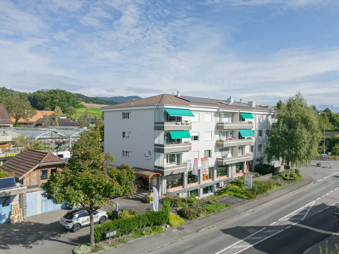 Investment Package: Five Condominiums - Photo 1 of 15