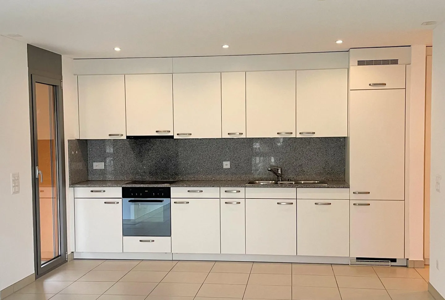 Appartamento in centro in elegante residenza - Foto 8 di 15