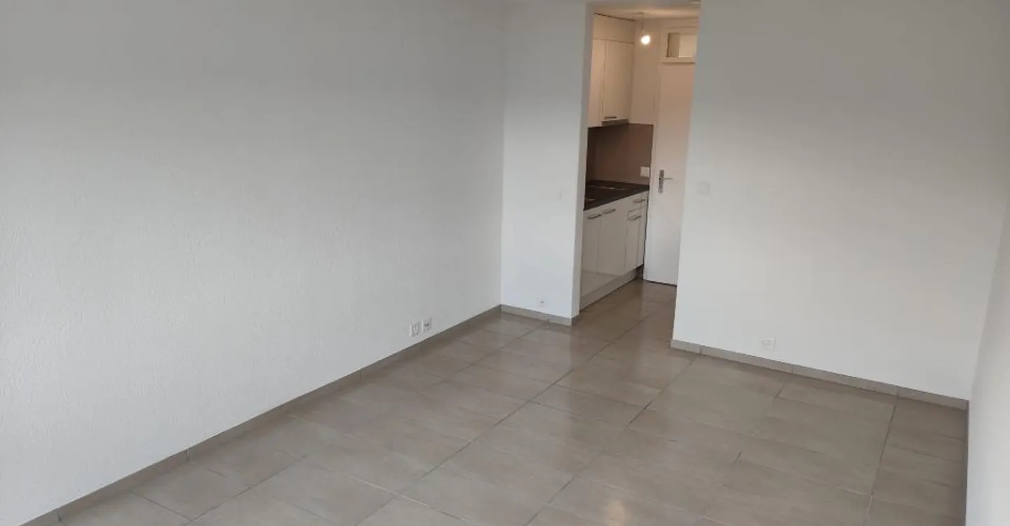 Charmant studio rénové - Photo 3 sur 6