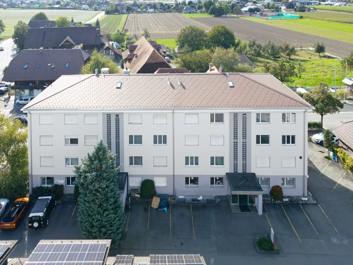 Investment Package: Five Condominiums - Photo 2 of 15