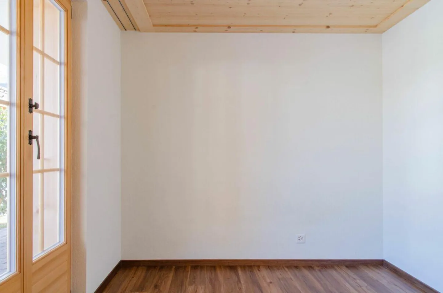 Helle 4,5-Zimmer-Wohnung in Château-d'Oex - Foto 9 von 15