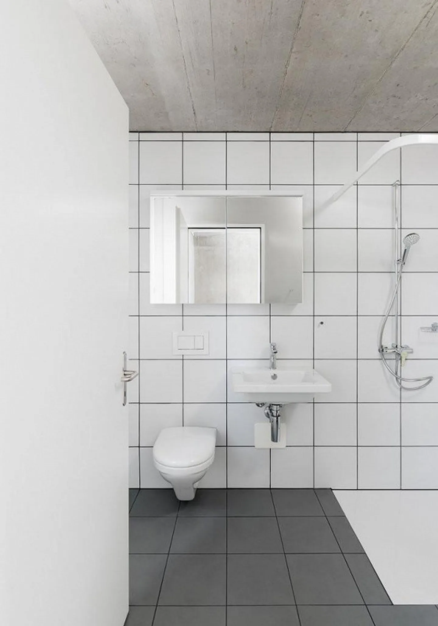 AFFITTARE SENZA DEPOSITO, Ampi Loft Maisonette in Stile Industriale - Foto 3 di 3