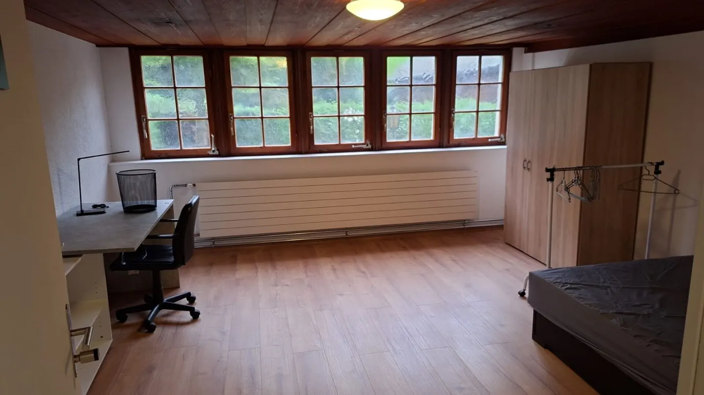 WG Room, Ground Floor Room No. 3 - Photo 1 of 6