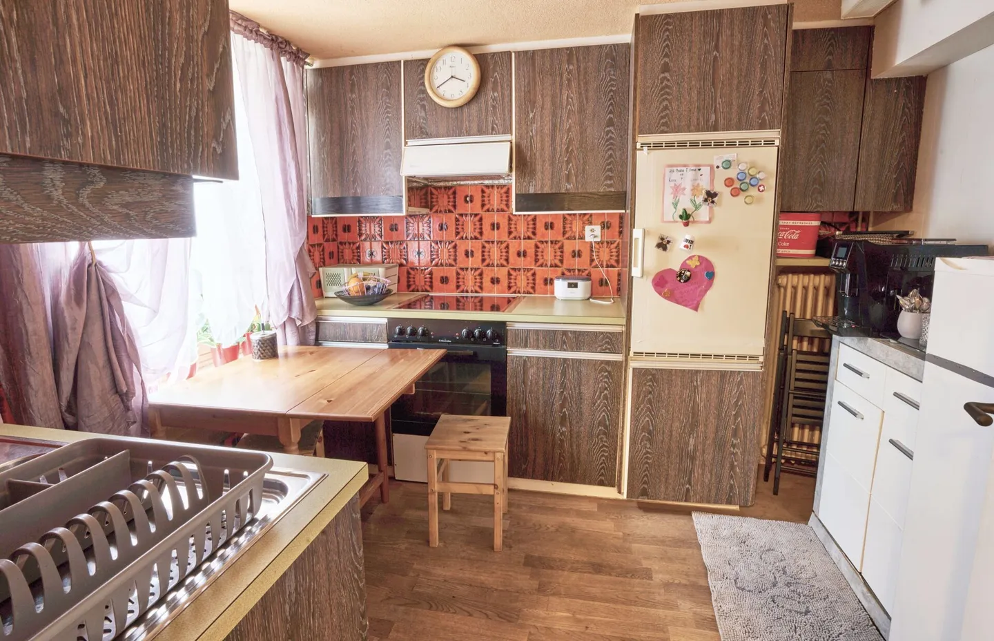 Un paradis pour les artisans : maison individuelle à rénover dans un emplacement central - Photo 4 sur 12