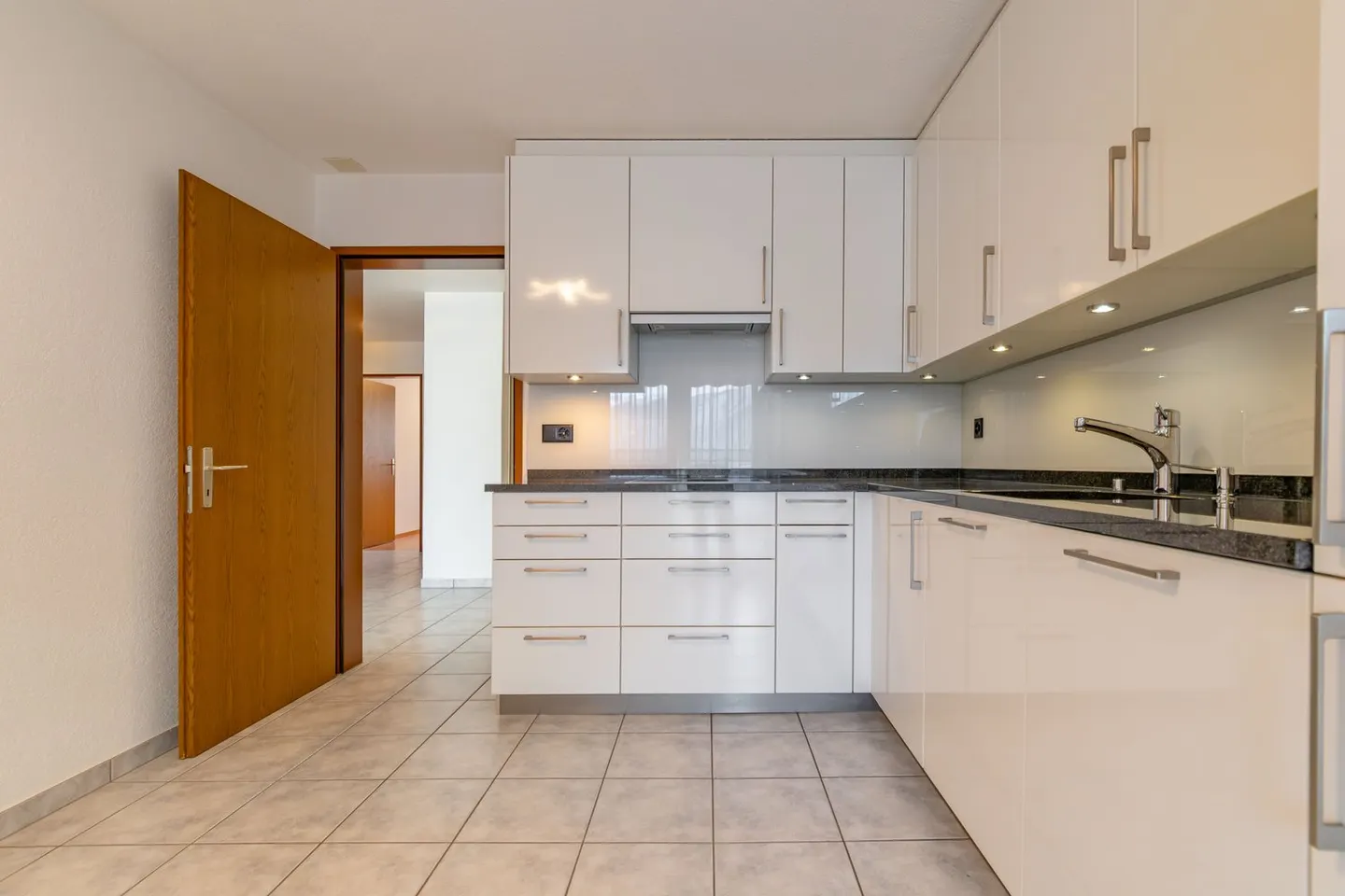 Familienfreundliche Wohnung in Brig - Foto 4 von 15