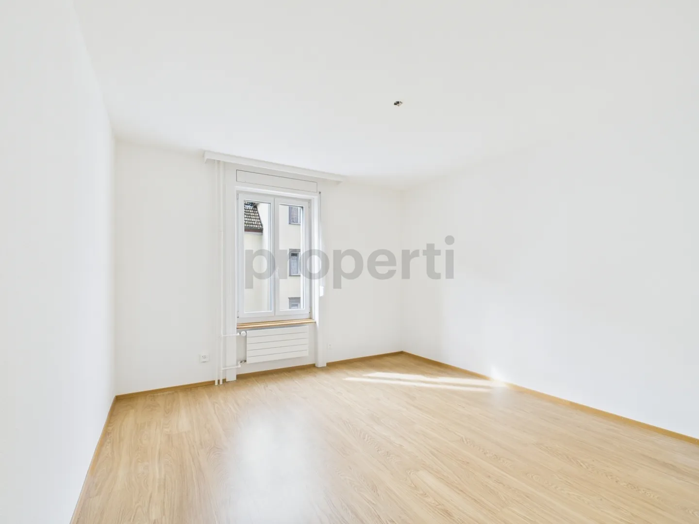Appartamento esclusivo con 3 camere e charme nel cuore del cantone di San Gallo - Foto 1 di 7