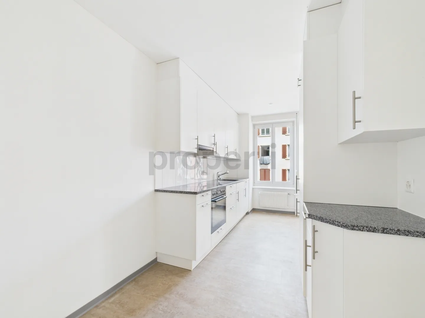 Appartamento esclusivo con 3 camere e charme nel cuore del cantone di San Gallo - Foto 2 di 7