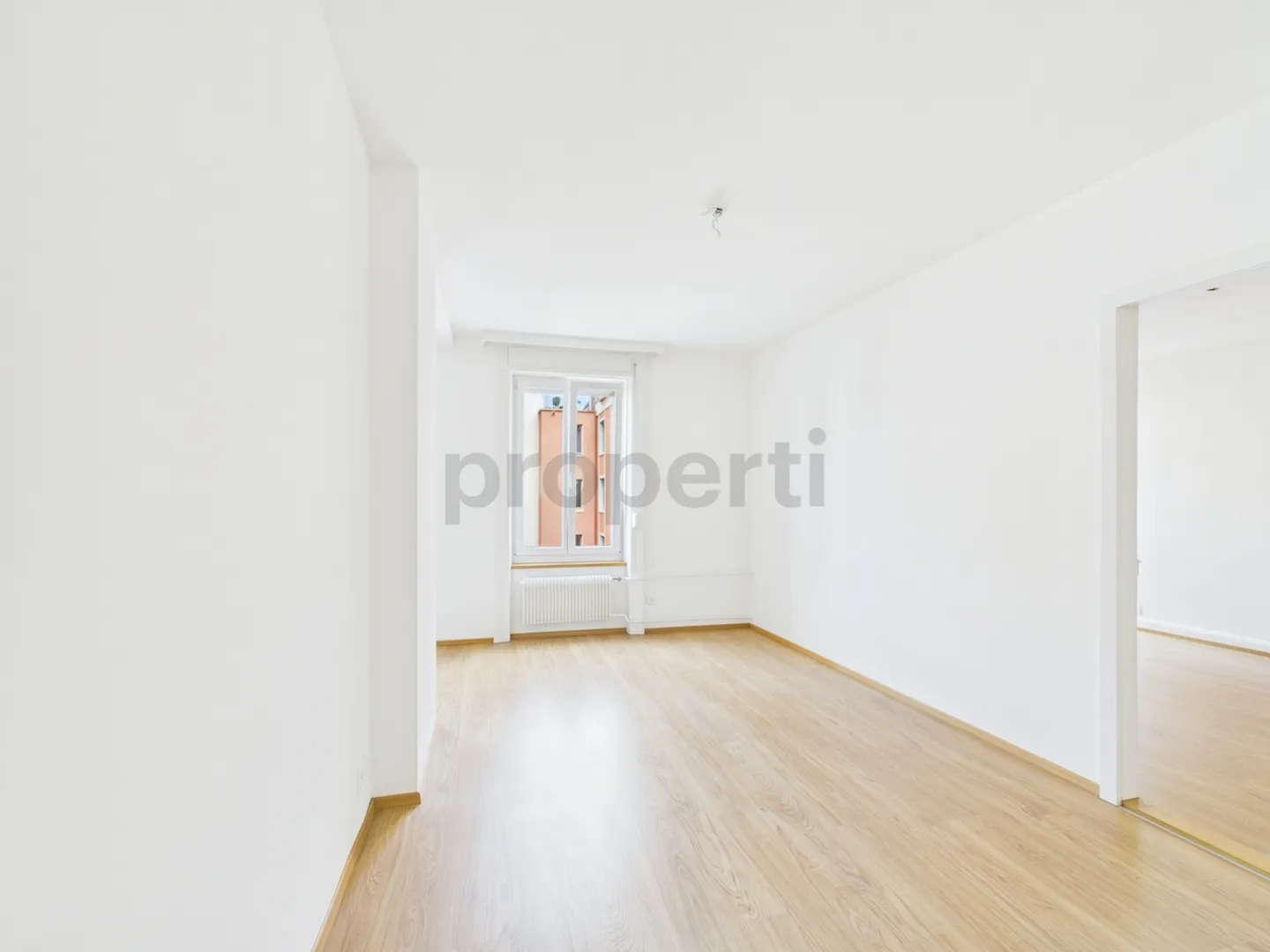 Appartamento esclusivo con 3 camere e charme nel cuore del cantone di San Gallo - Foto 4 di 7